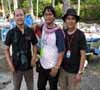 Inilah Pasukan Pangandaran